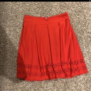 Francessca’s boutique skirt - NEVER WORN